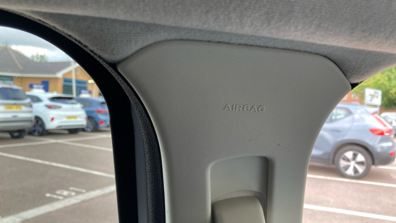 Ford EcoSport 1.0 EcoBoost 125 Active 5dr Petrol Hatchback